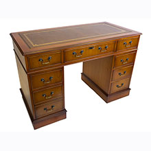 Secretary Desks